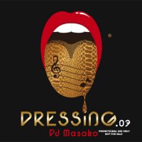 DJ MASAKO DRESSING.07