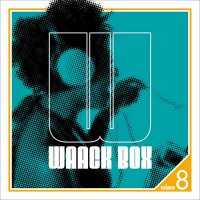 WAACK BOX VOL.8
