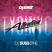 DJ SUSS ONE & DJ SAAT - ATTENTION