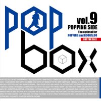 POP BOX VOL 9