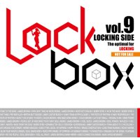 LOCK BOXVOL 9
