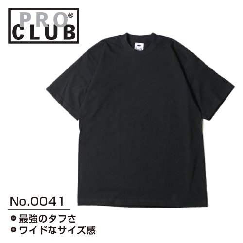 Mercedes Anchor Inc. 】 Tee 〜 PRO CLUB - Tシャツ/カットソー(半袖