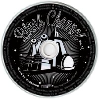 BLACK CHANNEL #17