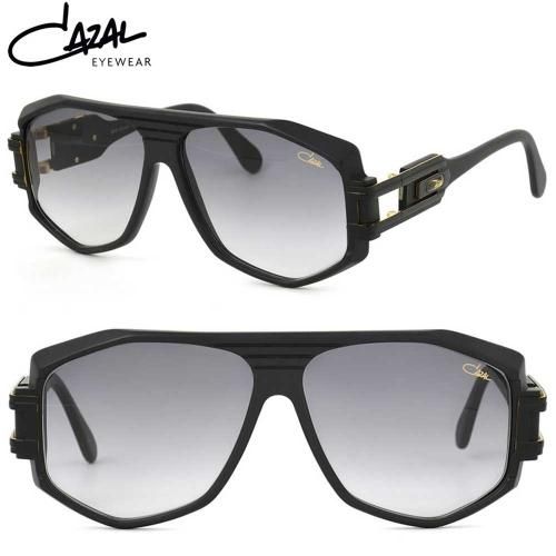 CAZAL Legends Sunglasses (MOD.163/301 / COL.11) - ダンサーズ