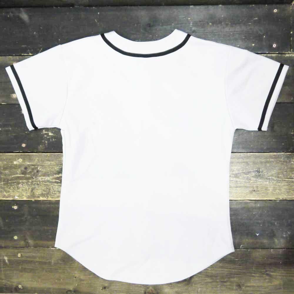 Baseball Jersey Shirts ベースボールシャツ プリント対応 ダンサーズコレクション ダンコレ Baseball Jersey Shirts ベースボールシャツ プリント対応 ダンサーズコレクション ダンコレ