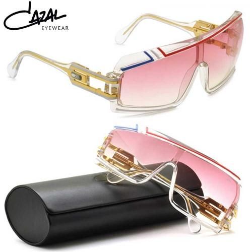 CAZAL Legends Sunglasses (MOD.858 / COL.252) - ダンサーズ ...