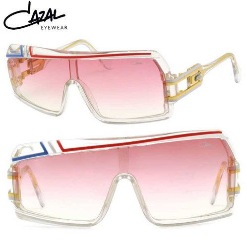 CAZAL Legends Sunglasses (MOD.858 / COL.252) - ダンサーズ