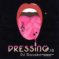 DJ MASAKO DRESSING.10
