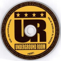 DJ SACHIO - UNDERGROUND ROOM VOL.46