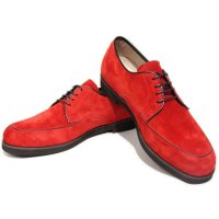BALANCE CLASSIC TWOTONE LADYS RED/RED/BLACK