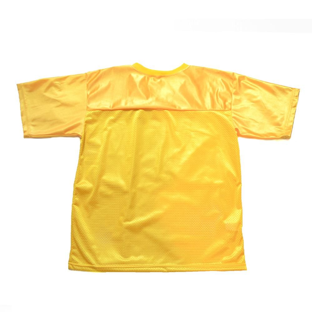 FootBall Mesh Shirts - フットボールシャツ プリント対応