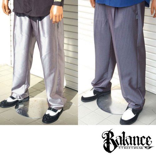 BALANCE STREET WEAR BOOG PANTS - ダンサーズコレクション||ダンコレ