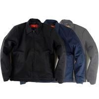 RED KAP 7.25oz SLASH POCKET JACKET[3 Color] - JT022 - ꥸʥץ/ꥸʥɽб