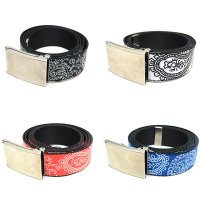  SALE  PAISLEY BELT - ڥ꡼٥<img class='new_mark_img2' src='https://img.shop-pro.jp/img/new/icons34.gif' style='border:none;display:inline;margin:0px;padding:0px;width:auto;' />