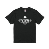 [ダンコレオリジナル] Old School Flava T-shirts