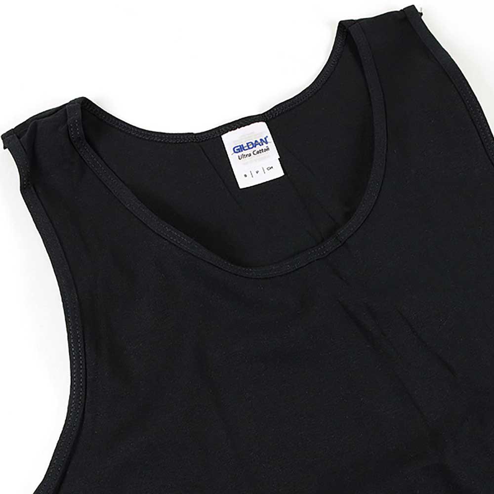 GILDAN T2200 6OZ ULTRA COTTON TANK TOP[12 Color] - タンクトップ プリント対応 -  ダンサーズコレクション||ダンコレ