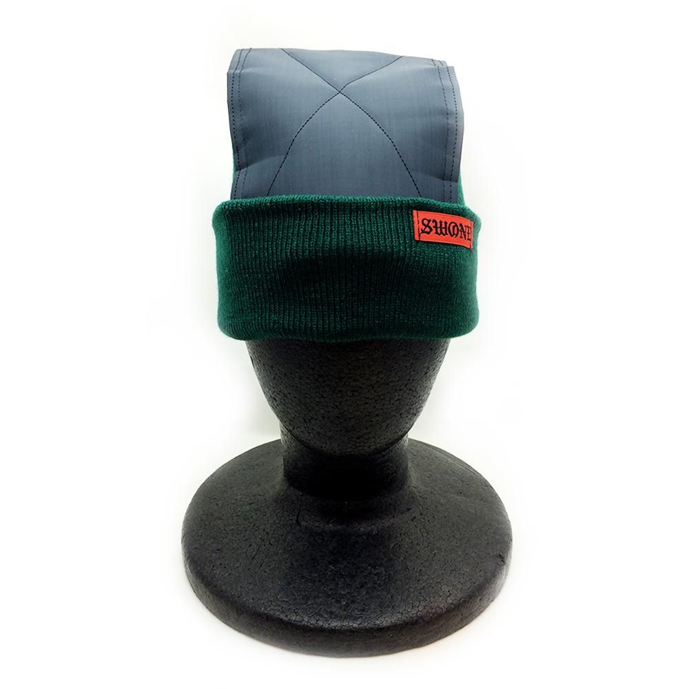 SWONE SPIN KINT CAP - スワン スピンキャップ WEB限定カラー SWONE SPIN KINT CAP - スワン スピンキャップ WEB限定カラー