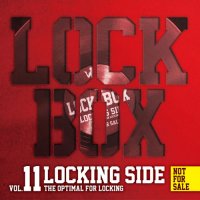 LOCK BOX VOL 11