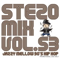 STEZO MIX VOL.53