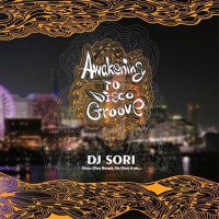 DJ SORI / Awakeinin To Disco Groove