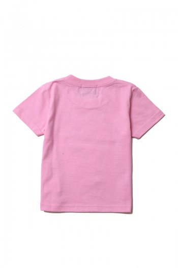 パドロック Rプリント キッズ Tシャツ- Royal Pussy | ロイヤルプッシー公式通販