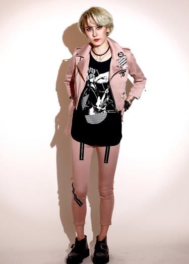 ロイヤルプッシー 2017 SPRING & SUMMER - Royal Pussy WEBSTORE | ロイヤル