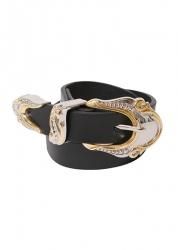 WESTERN BUCKLE BRACELET