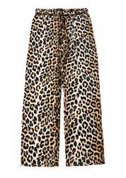 <img class='new_mark_img1' src='https://img.shop-pro.jp/img/new/icons41.gif' style='border:none;display:inline;margin:0px;padding:0px;width:auto;' />CREPE LEOPARD PANTS BEIGE