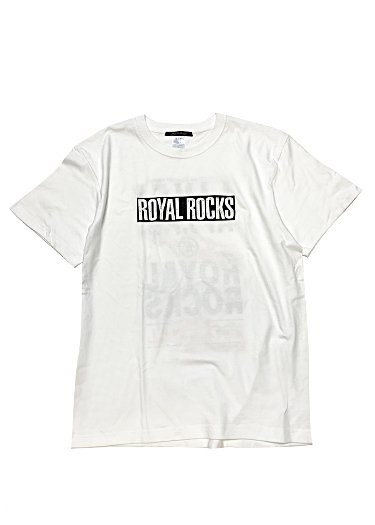 RP Tシャツ- Royal Pussy | ロイヤルプッシー公式通販
