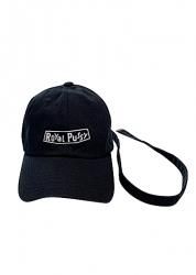 RP LOW CAP BLACK