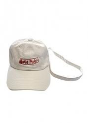 RP LOW CAP WHITE