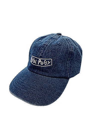 RICHARDSON X SHOWBOAT "PERFECT PUSSY CAP