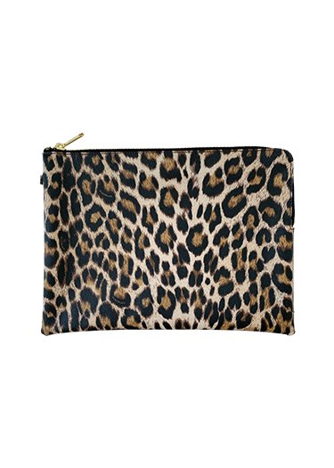 RP Leopard Multi Case-L / YELLOW - Royal Pussy WEBSTORE | ロイヤル