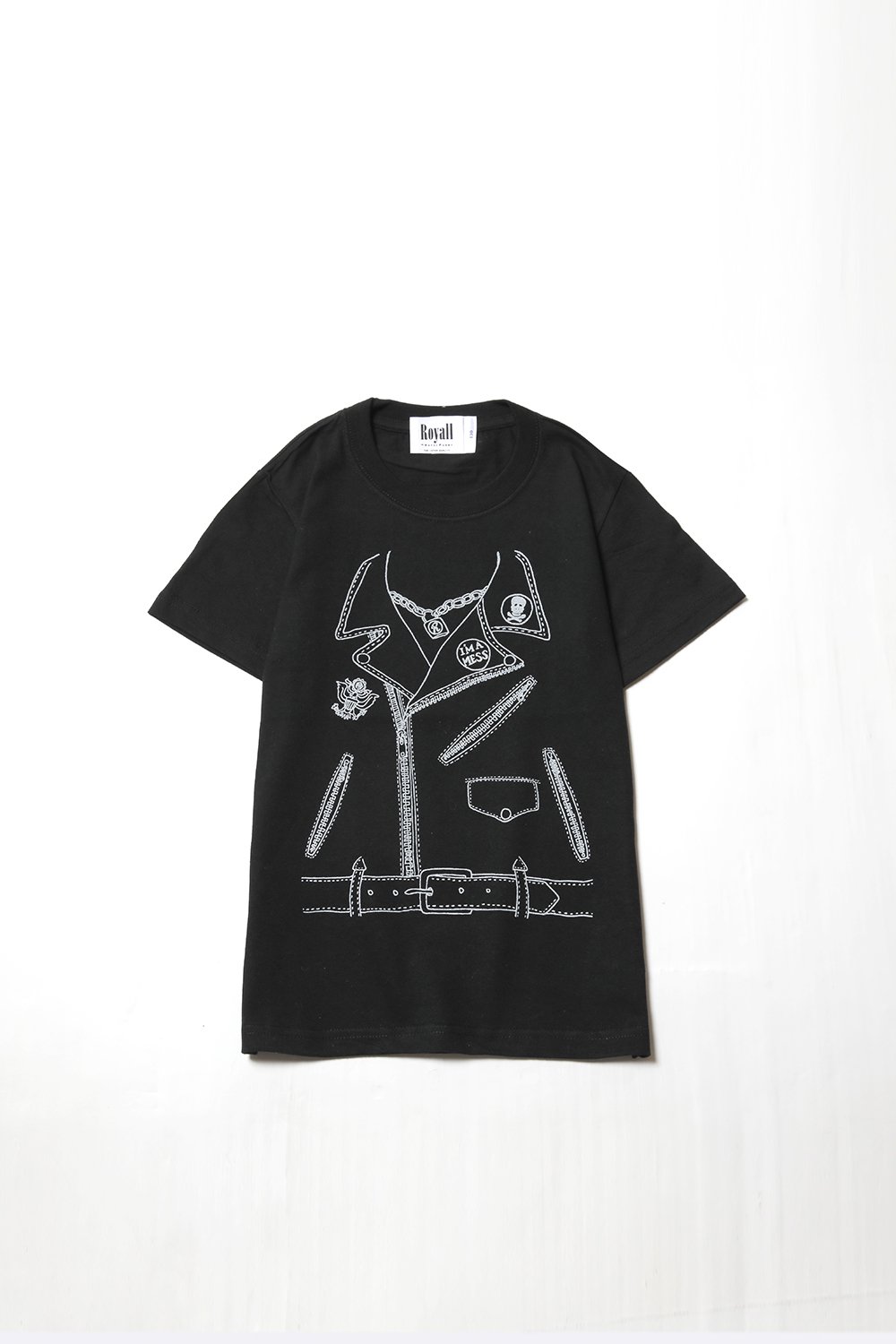 発売中】Riders Kids Tee - Royal Pussy WEBSTORE | ロイヤルプッシー