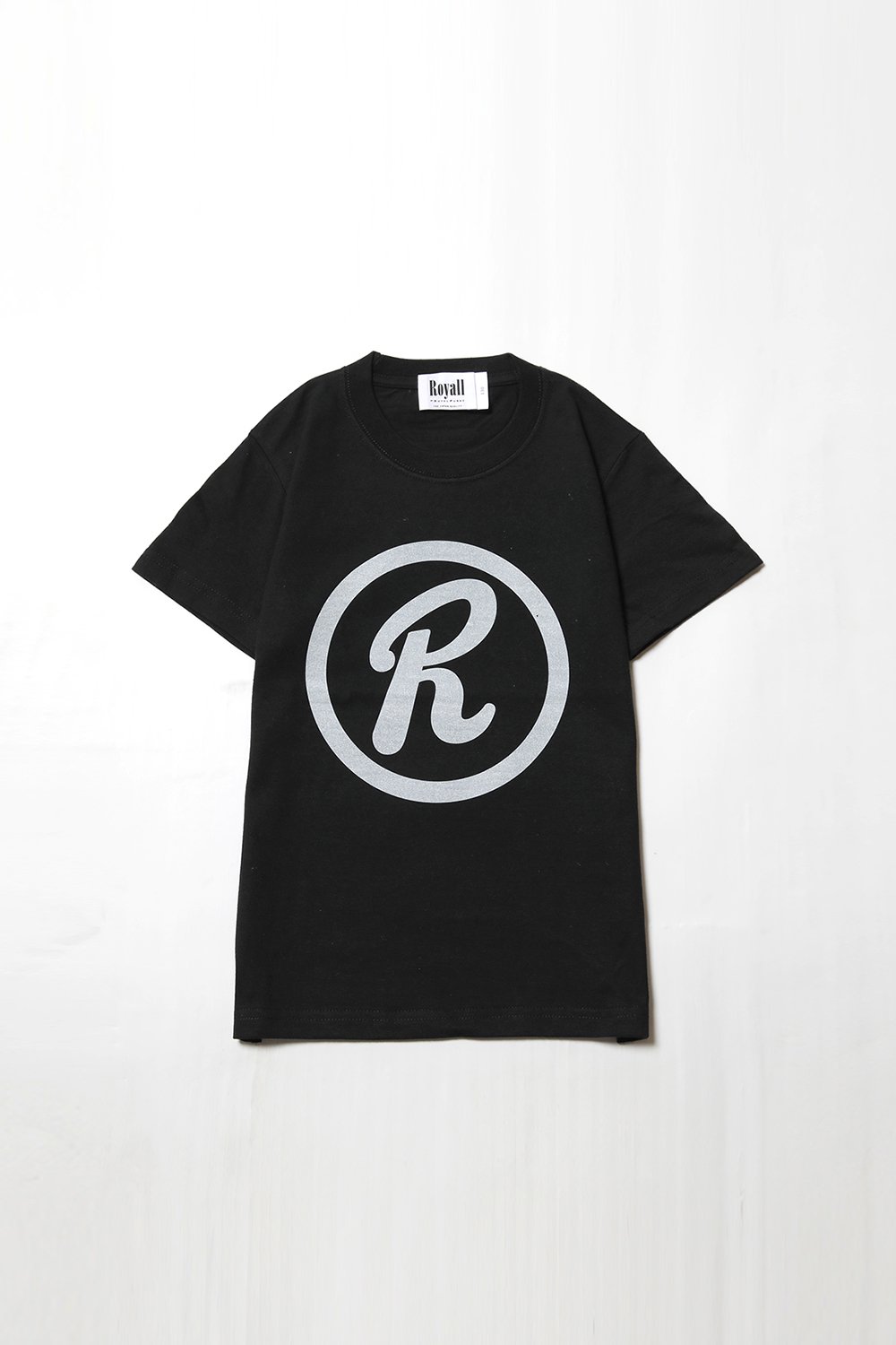 【発売中】R Print Kids Tee - Royal Pussy WEBSTORE | ロイヤルプッシー公式通販サイト