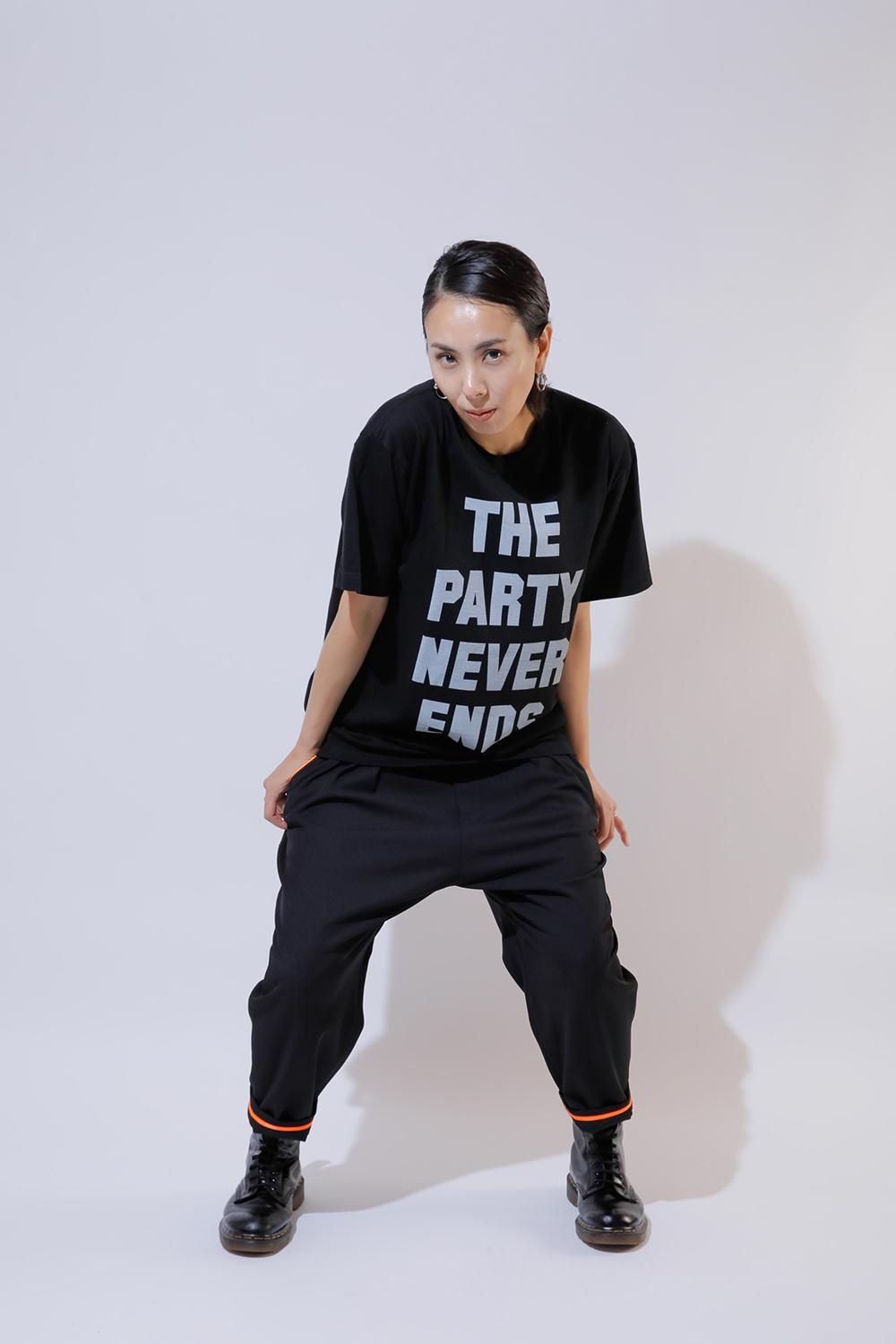 TPNE Tee - Royal Pussy WEBSTORE | ロイヤルプッシー公式通販サイト