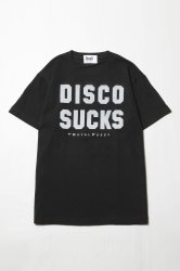 【発売中】Disco Sucks Tee