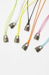 ȯPadlock Amulet