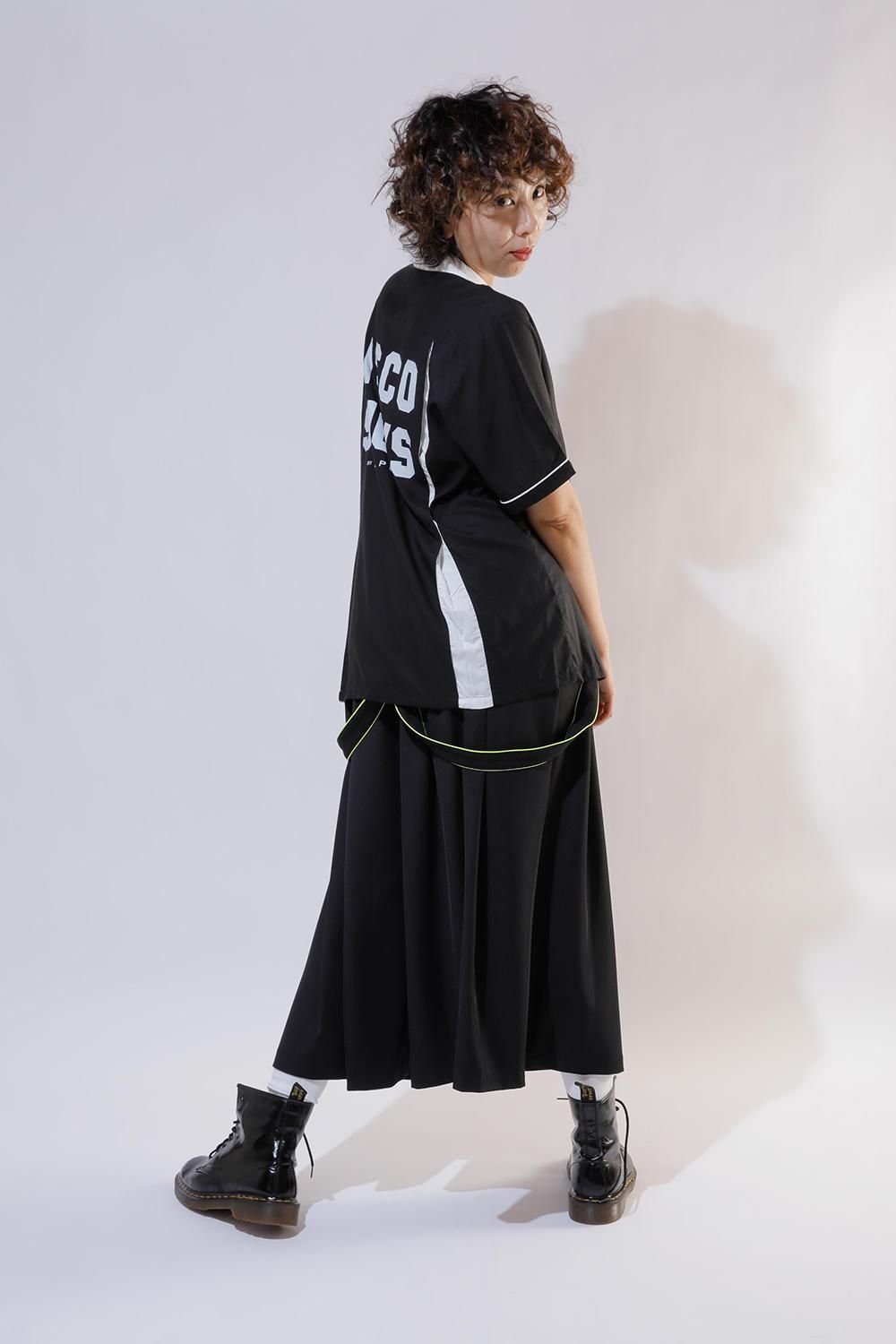 Suspender HAKAMA Pants - Royal Pussy WEBSTORE | ロイヤル Suspender HAKAMA Pants - Royal Pussy WEBSTORE | ロイヤル
