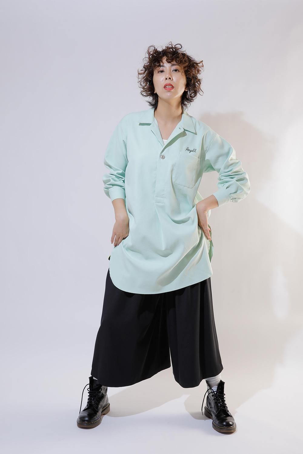 Suspender HAKAMA Pants - Royal Pussy WEBSTORE | ロイヤル Suspender HAKAMA Pants - Royal Pussy WEBSTORE | ロイヤル