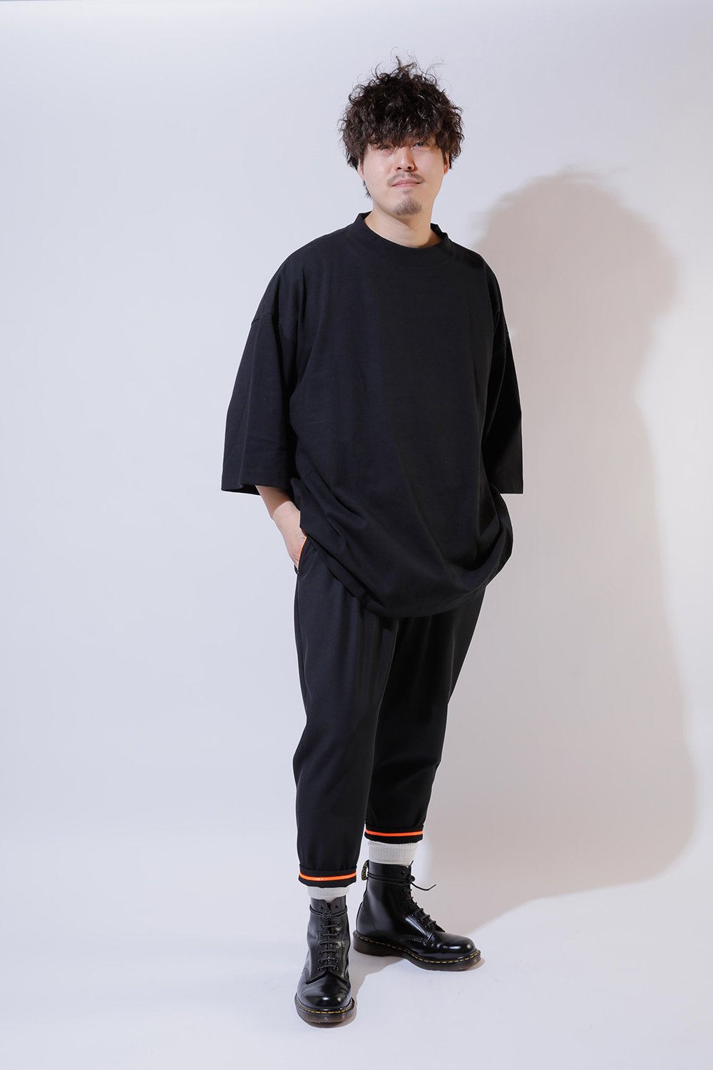 【発売中】Tapered Soft Slacks - Royal Pussy WEBSTORE | ロイヤルプッシー公式通販サイト