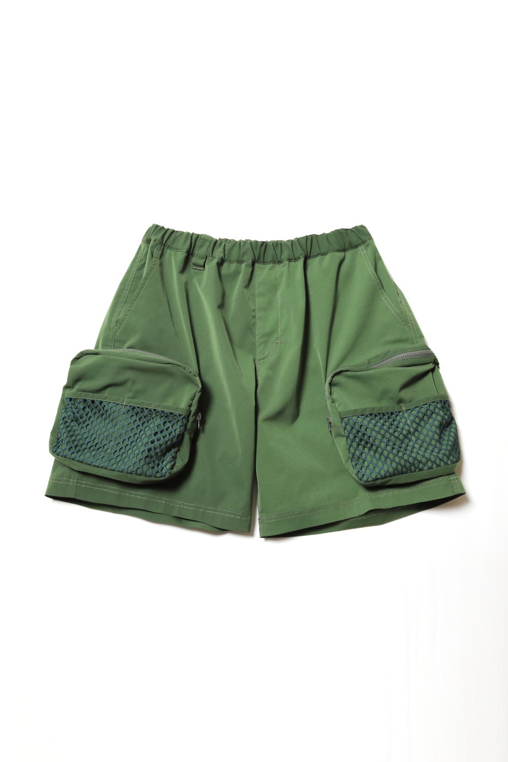 【発売中】Wild Pocket Shorts - KHAKI - Royal Pussy WEBSTORE | ロイヤルプッシー公式通販サイト