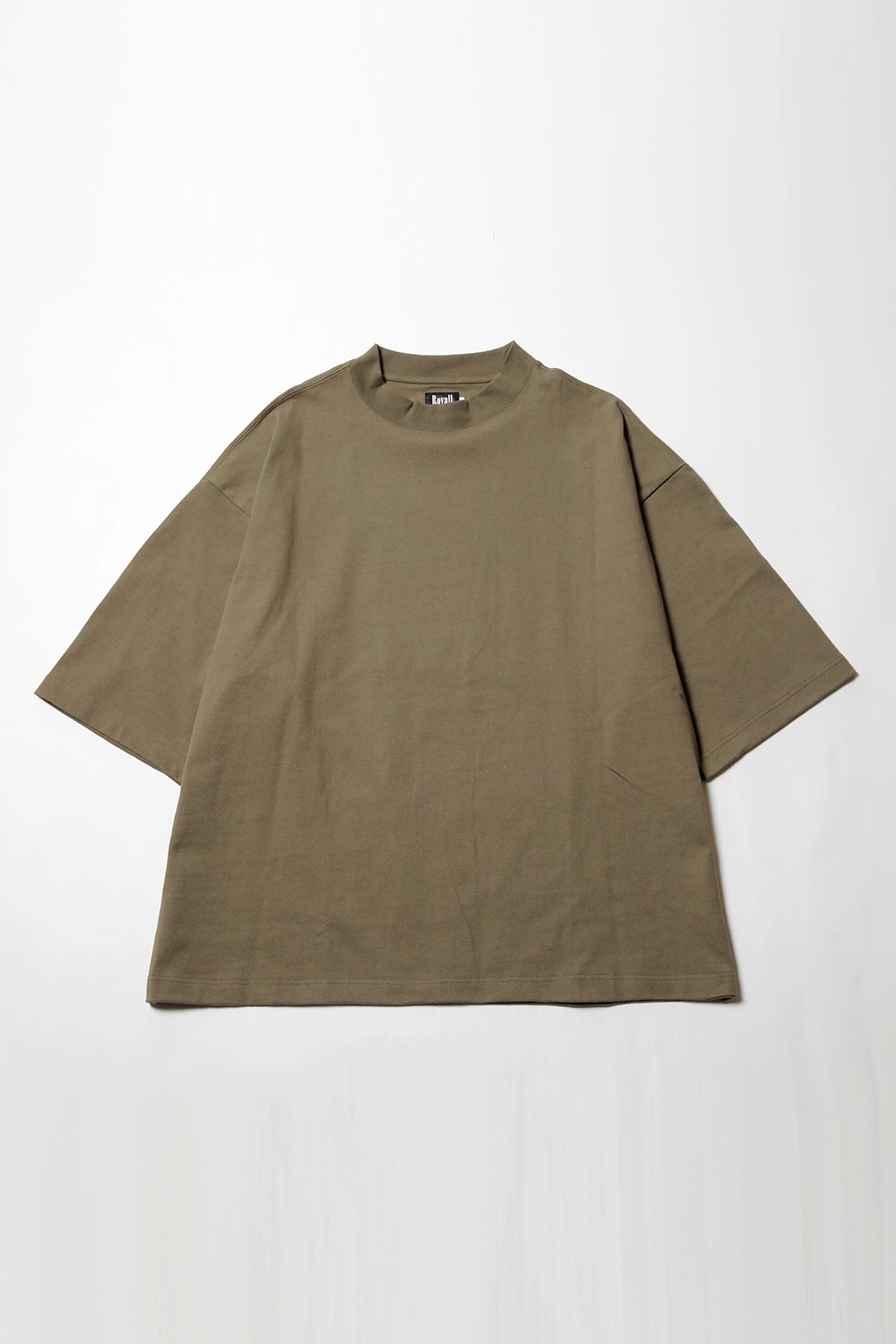 【発売中】TPNE 3/4 Free & Huge - KHAKI - Royal Pussy WEBSTORE | ロイヤルプッシー公式通販サイト