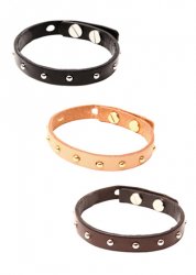 <img class='new_mark_img1' src='https://img.shop-pro.jp/img/new/icons41.gif' style='border:none;display:inline;margin:0px;padding:0px;width:auto;' />STUDS LEATHER BRACELET