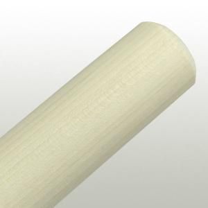 ポプラ材めん棒 750mm