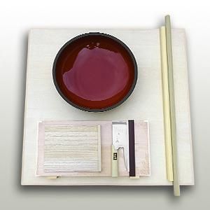 そば打ち道具】 手打ちそばセット - 浅草かっぱ橋商店街で唯一の そば打ち道具】 手打ちそばセット - 浅草かっぱ橋商店街で唯一の