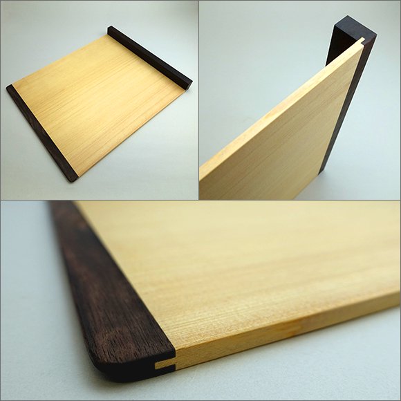 ❤️クリアランス売れ筋❤️ 手打ち そば のし板 檜材 大サイズ 120cm