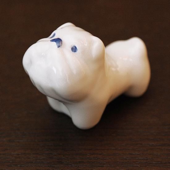 いぬ - 箸置き専門オンラインショップ 「箸まくら」