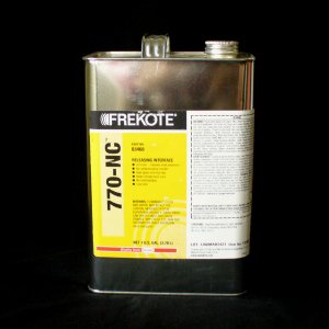 液体離型剤フリーコート770-Nc，1ガロン(3.8L) - ネット販売：フェザーフィールド株式会社