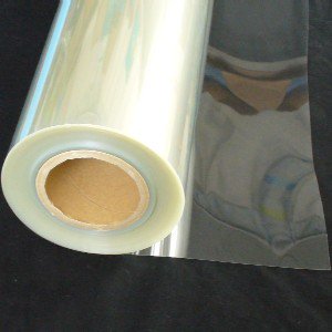 一般用PETフィルム#125，1m×50m×0.125mm - ネット販売：フェザーフィールド株式会社